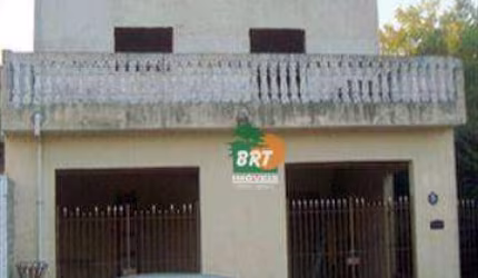 CA00085 - CASA SOBRADO INCRÍVEL EM MAILASQUI, SÃO ROQUE - SP