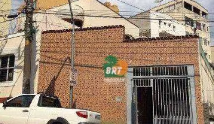 CA00153 - CASA DE DOIS ANDARES NO CENTRO DE SÃO ROQUE-SP
