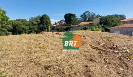 TE00178 - TERRENO PERFEITO NO LOTEAMENTO JARDIM DO SOL, EM SÃO ROQUE - SP