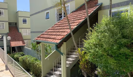 AP00177 - APARTAMENTO COM COZINHA PLANEJADA, EM SÃO ROQUE - SP