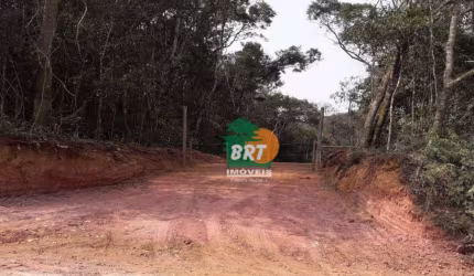 TE00139 - TERRENO DE 17.010M² NA ROTA DO VINHO EM CANGUERA, SÃO ROQUE - SP