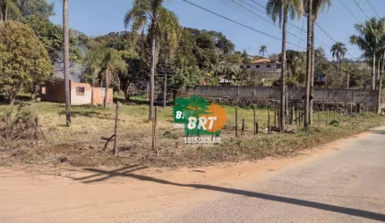 TE00159 - TERRENO DE 20.000M² NO SABOÓ, EM SÃO ROQUE - SP