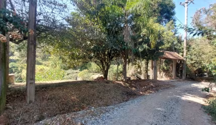 TE00120 - Terreno Gabriel Piza - São Roque - SP
