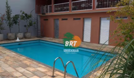 CA00257 - Linda Casa à Venda - Próximo ao Centro de São Roque/SP
