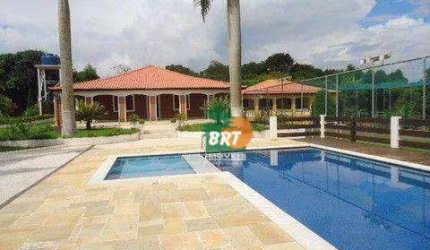 CH00210 - Lagos de São José - Mairinque/SP