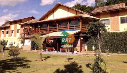 PT00002 - CANGUERA 15 MIL M² SÃO ROQUE - SP.