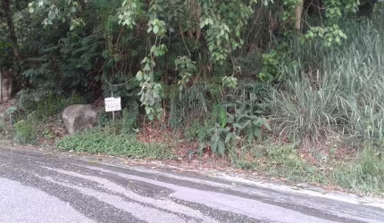 TE00091 - TERRENO Á VENDA DE 618,20M² EM LOCALIZAÇÃO PRIVILEGIADA, EM SÃO ROQUE - SP