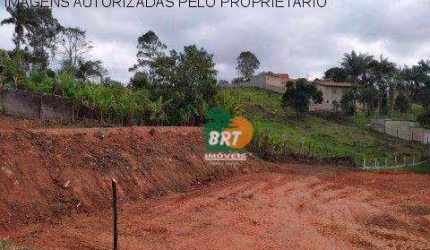 TE00138 - TERRENO Á VENDA 1.500m² NO ALTO DA SERRA , SÃO ROQUE - SP
