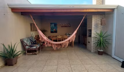 CA00281 - CASA TÉRREA MAGNÍFICA, EM SÃO ROQUE - SP
