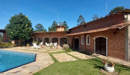 ST00014 - EXCELENTE SITIO A VENDA EM MAIRINQUE - SP.