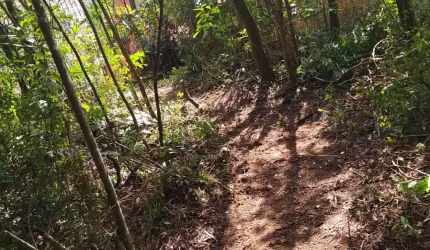 TE00189 - TERRENO À VENDA, 2837 M²  - SABOÓ - SÃO ROQUE/SP.