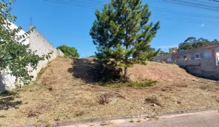 TE00177 - TERRENO DE 360M² NO LOTEAMENTO JARDIM DO SOL, EM SÃO ROQUE - SP