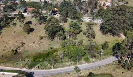TE00190 - Terreno dos Sonhos à Venda em São Roque - SP.
