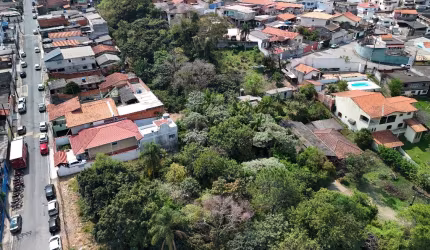 TE00193 - Terreno Comercial na Margem da Rodovia Raposo Tavares, Mairinque - SP