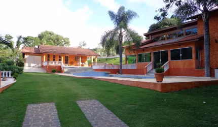 CH00181 - CHÁCARA 3.533m² EM PLANALTO VERDE, SÃO ROQUE-SP