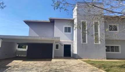 CO00410 - Casa Magnífica à Venda em Condomínio - São Roque, SP