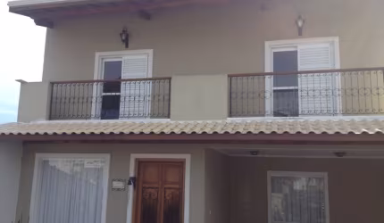 CO00396 - CASA INCRÍVEL EM CONDOMÍNIO SÃO ROQUE - SP