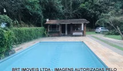 CO00399 - Casa em Condomínio Privilegiado em São Roque, SP