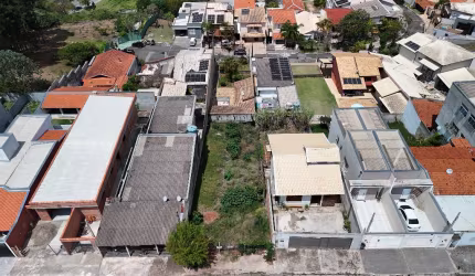 TE00194 - TERRENO 350M² EM SÃO ROQUE - SP