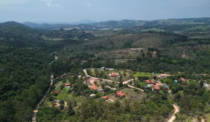 AR00024 - AREA COMERCIAL MORRO DO SABOÓ EM SÃO ROQUE - SP