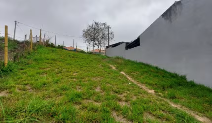 TE00195 - TERRENO COM ÓTIMA LOCALIZAÇÃO EM MAIRINQUE - SP