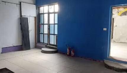 LO00007-  SALÃO COMERCIAL PARA LOCAÇÃO,  EM SÃO ROQUE - SP