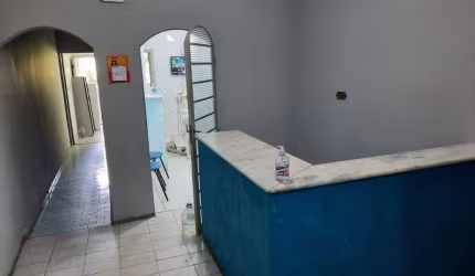 CA00258 - CASA EXCELENTE COM ESCRITÓRIO NO CENTRO, EM SAO ROQUE - SP