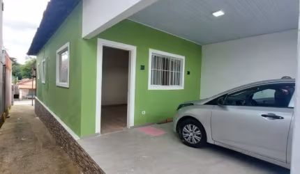 CA00320 - CASA MAGNIFÍCIA COM 2 CASAS NO TERRENO, EM SÃO ROQUE - SP