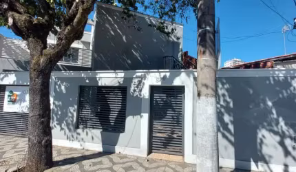LO00008 - Oportunidade Única de Locação Comercial no Coração de São Roque-SP.