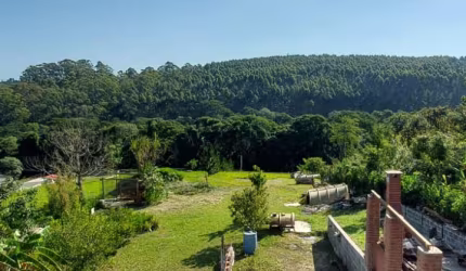CH00330 - EXCELENTE CHÁCARA A VENDA 5000 M2 ÓTIMA TOPOGRAFIA, PROXIMO A REPRESA ITUPARARANGA, MAIRINQUE-SP
