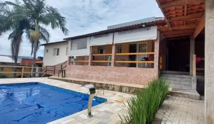 CH00363 - CHÁCARA Á VENDA COM VISTA PARA O MORRO DO SABÓO E CASTELO, EM SÃO ROQUE - SP