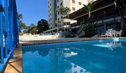 AP00238 - APARTAMENTO ALTO PADRÃO COM 4 SUÍTES E 3 VAGAS COBERTAS DE GARAGEM, EM SÃO ROQUE - SP