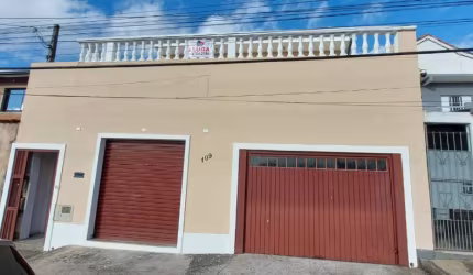 CA00327 - CASA LINDA PARA LOCAÇÃO COM 3.000M² E EDÍCULA, EM SÃO ROQUE - SP