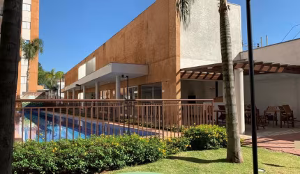 AP00163 - Apartamento 60m² para Venda no Terra Brasilis, São Roque, SP
