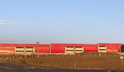 GL00013 - GALPÃO DE 14.300,00M² PARA LOCAÇÃO , EM SOROCABA- SP