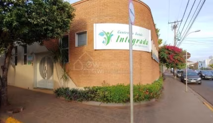 Sala comercial com 1 sala para alugar na RUA CORONEL FRANCISCO SCHIMIDT, 1850, Centro, Sertãozinho por R$ 500