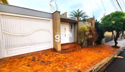Casa com 3 quartos à venda na Rua Fausto Gaiofatto, 355, Conjunto Habitacional Antônio Nadaletto Mazzer, Sertãozinho, 208 m2 por R$ 950.000