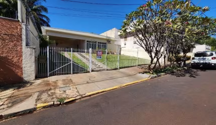 Casa no Alto da Boa Vista