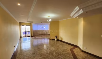 Apartamento com 3 quartos à venda na RUA  OLIDAIR AMBROSIO, 1489, Centro, Sertãozinho, 233 m2 por R$ 880.000