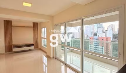 Apartamento para venda no Edifício GrandView Terrace em Ribeirão Preto.