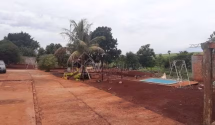 Chácara / sítio à venda na Rua Eronildo Aparecido Bocci, Colinas de São Pedro, Sertãozinho, 2649 m2 por R$ 780.000