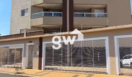 Apartamento com 3 quartos à venda na Via de Acesso José Siena, 158, Jardim Eldorado, Sertãozinho, 82 m2 por R$ 430.000