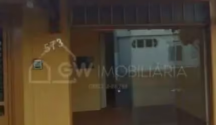 Sala comercial para alugar na Rua Fioravante Sicchieri, 573, Centro, Sertãozinho por R$ 1.200
