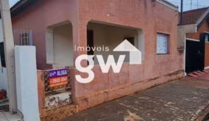 Sala comercial com 1 sala para alugar na Rua Carlos Gomes, 750, Centro, Sertãozinho por R$ 1.000