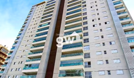 Apartamento à venda com 3 suítes - Edifício Grandview Terrace - Ribeirão Preto
