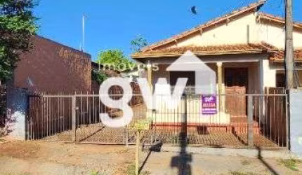 Casa com 2 quartos para alugar na Rua Soldado Reginaldo, 1162, Centro, Sertãozinho por R$ 850
