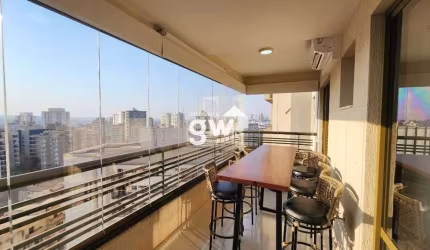 Apartamento com 2 quartos à venda na Rua João Perone, 460, Nova Aliança, Ribeirão Preto, 81 m2 por R$ 630.000