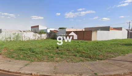Terreno à venda na Rua José Rubens Frigeli Sanches, Jardim Veneto II, Sertãozinho por R$ 170.000