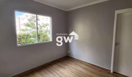 Apartamento com 2 quartos à venda na Avenida Aparecido Savegnago, 515, Jardim Campo Alegre, Sertãozinho, 44 m2 por R$ 139.400