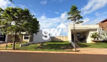 Terreno à venda no Condomínio Vivendas da Mata - Portal Aroeira, em Ribeirão Preto